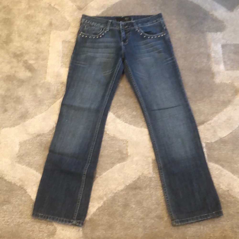 Just Cavalli jeans 28W 30L